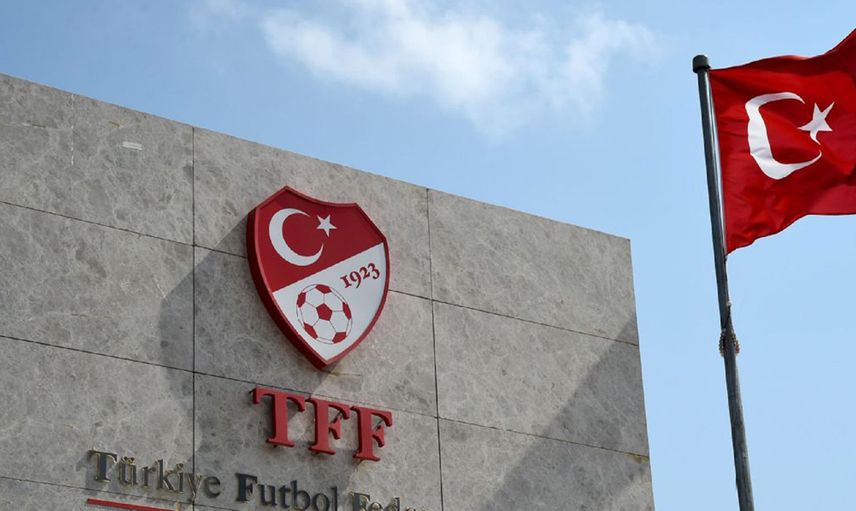 TFF'den Koronavirüs Salgınında Müsabakalara Girişte Yeni Karar!