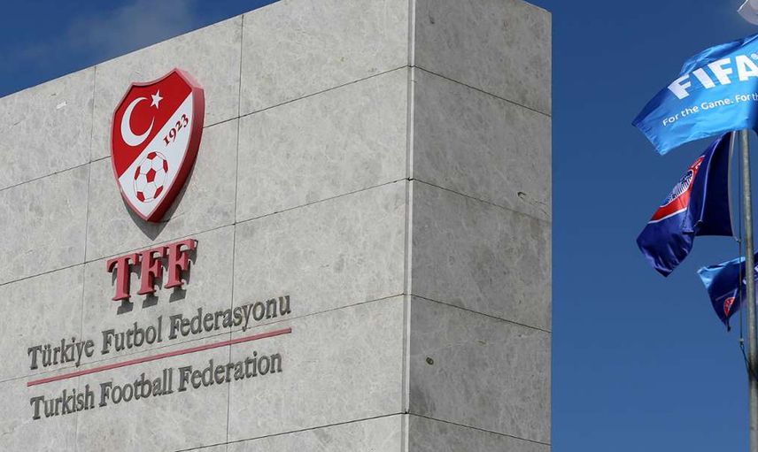 TFF'den Kulüpler Birliği'ne Sert Yanıt!