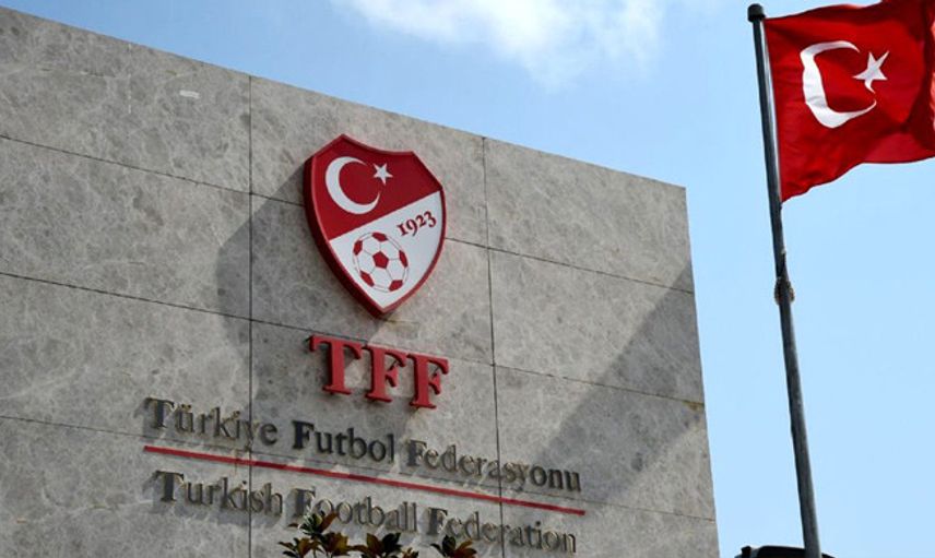 TFF'den Letonya Karşılaşması İçin Seyirci Açıklaması
