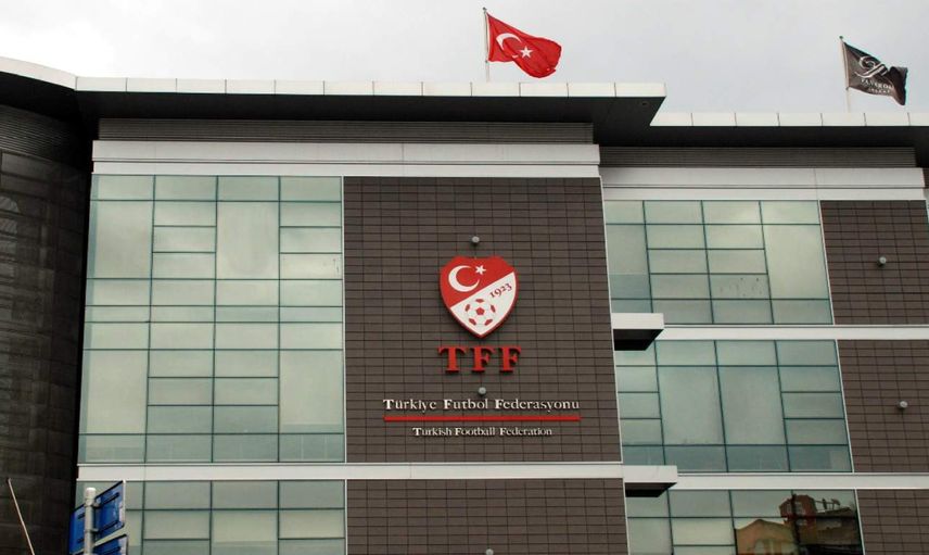 TFF’den önemli açıklama geldi: Süre resmen uzatıldı