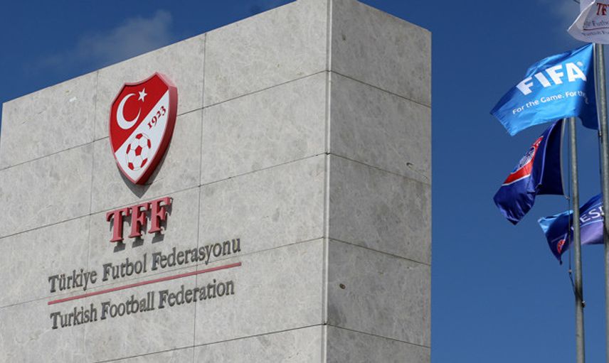 TFF'den Prim Açıklaması