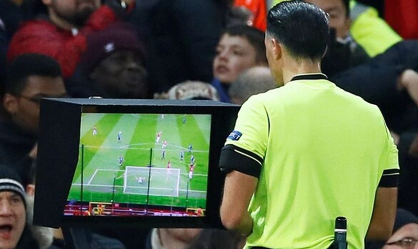 TFF'den tarihi karar: VAR kayıtları kamuoyuyla paylaşılacak