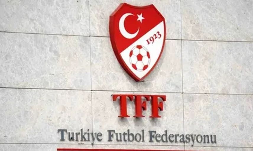 TFF'den yabancı oyuncu kuralı açıklaması! 10+4 sistemi aynen devam