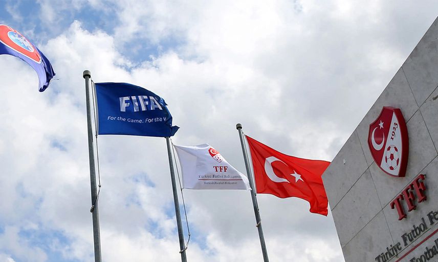 TFF'den yayın ihalesi iptal kararı geldi: Sebebi belli oldu