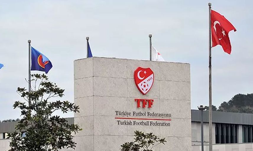 TFF'den yeni sezon öncesi yabancı oyuncu kuralında düzenleme geldi!