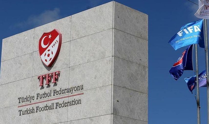 TFF'nin yeni başkan adayı kim? Yeni TFF başkanı kim olacak? Hüseyin Yangın TFF başkanlığına aday oldu!