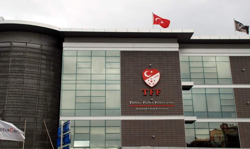 TFF’nin yeni başkanı belli oluyor: Beklenen tarih açıklandı