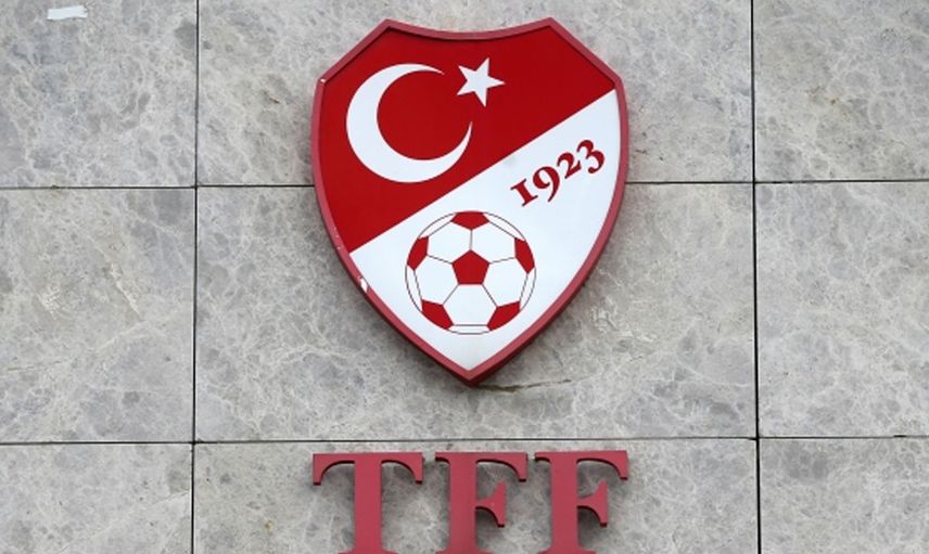 TFF'nin yeni başkanı Mehmet Büyükekşi oldu!