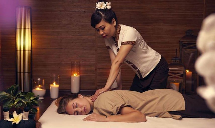 Thai Masajı Nedir, Faydaları Nelerdir?