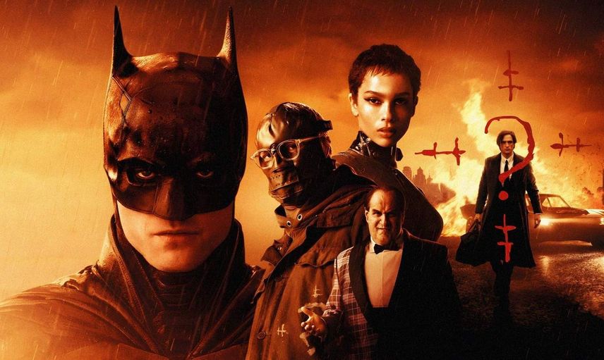 The Batman 2 ne zaman yayınlanacak? The Batman devam filmi vizyon tarihi ve konusu