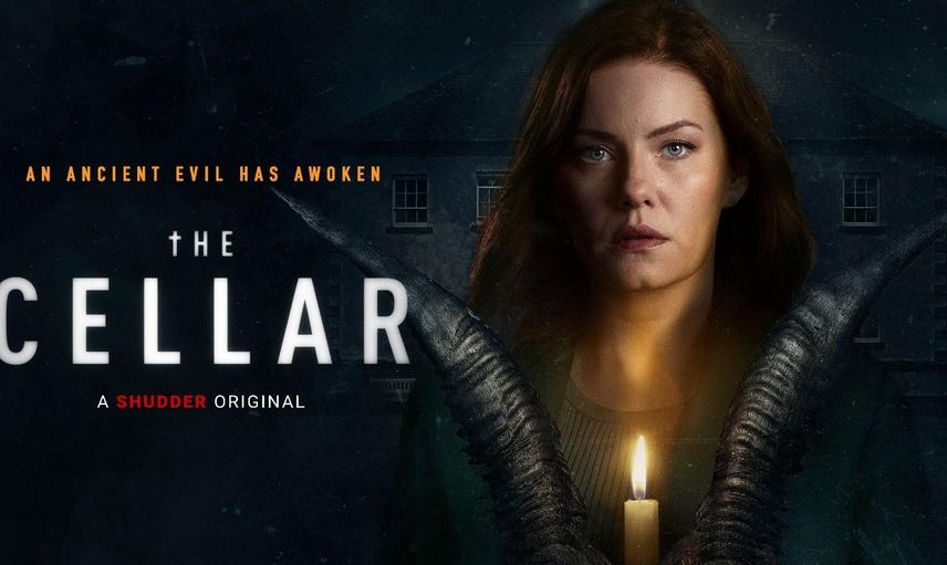 The Cellar film konusu ve oyuncuları
