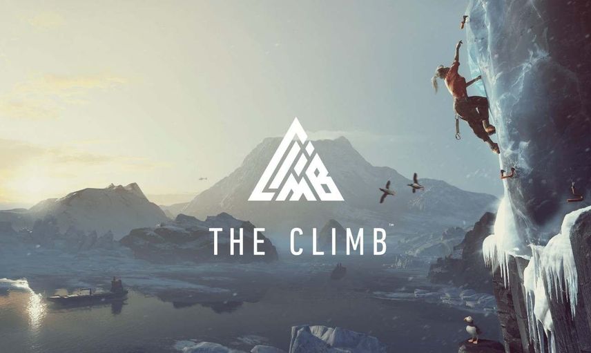 The Climb film konusu ve oyuncuları