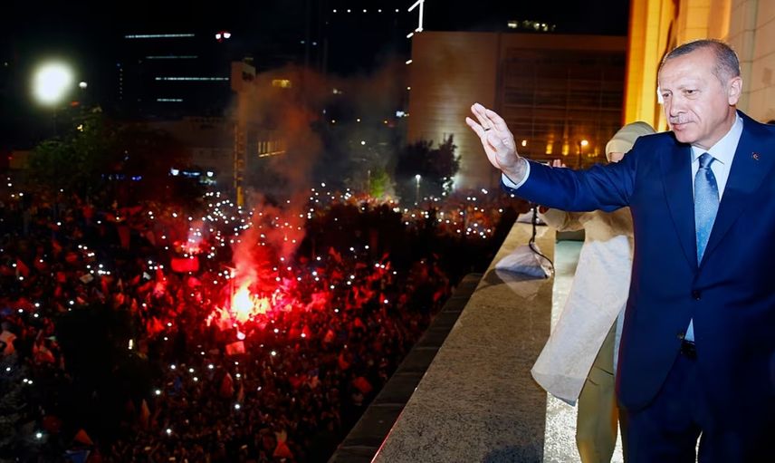 The Economist’ten 14 Mayıs seçimi analizi: Erdoğan’ın yeniden seçileceğini öngörüyoruz