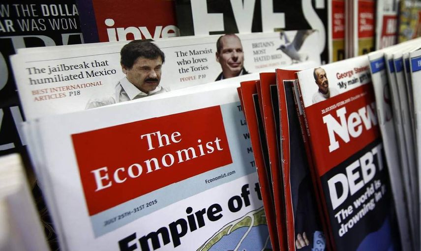 The Economist’ten seçim analizi: 6’lı masa ve Cumhurbaşkanı Erdoğan detayları dikkat çekti