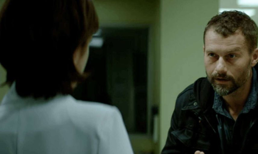 The Empty Man film konusu ve oyuncuları