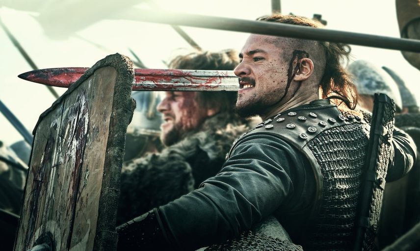The Last Kingdom yeni sezon ne zaman yayınlanacak? Netflix The Last Kingdom 5. sezon yayın tarihi