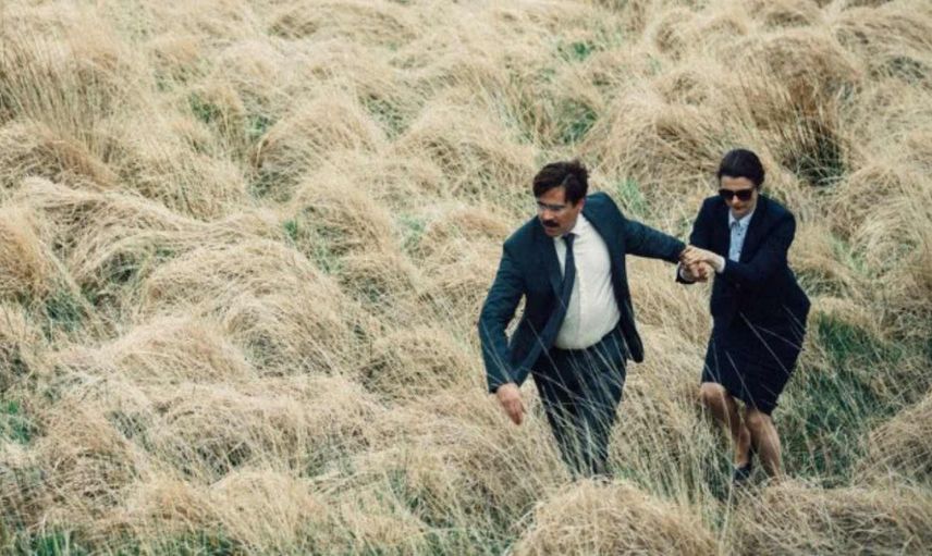 The Lobster (Istakoz) filminin konusu ve oyuncu kadrosu
