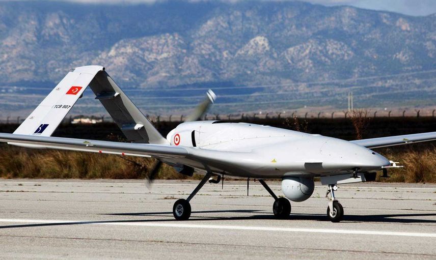The New Yorker'dan ses getirecek analiz: Türk drone'ler savaşın doğasını değiştiriyor