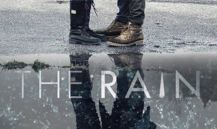 The Rain Dizisinin Konusu Nedir?