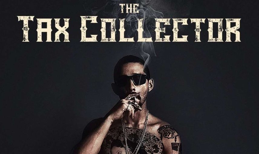 The Tax Collector film konusu ve oyuncuları