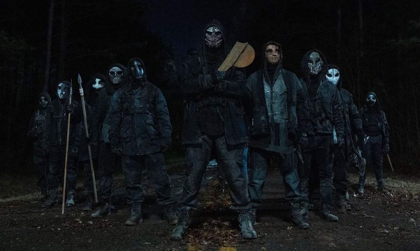 The Walking Dead 11. sezon Netflix'e ne zaman gelecek? The Walking Dead 11. sezon Netflix'de neden yok?