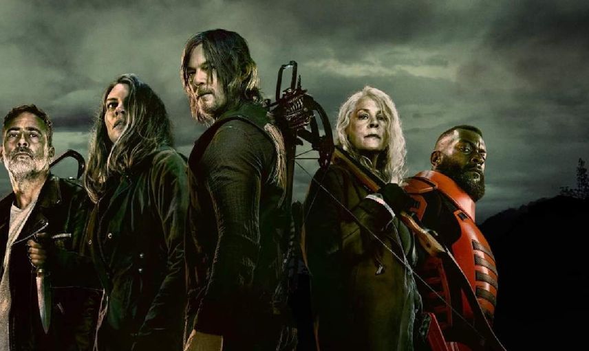 The Walking Dead yeni sezon ne zaman yayınlanacak? The Walking Dead 11. sezon tarihi belli oldu mu?