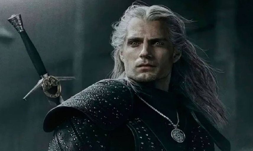 The Witcher hayranlarına kötü haber: Netflix başrolü değiştiriyor