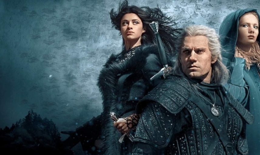 The Witcher yeni sezon ne zaman başlayacak? 3. sezon çekimleri başladı