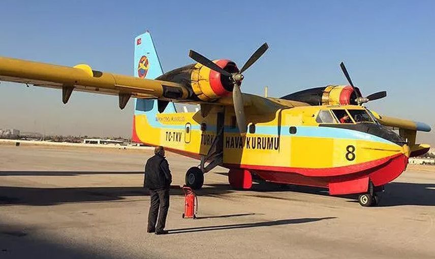 THK'da Ne Oldu, Uçaklar Neden Uçamıyor?