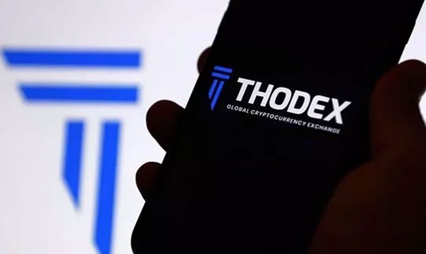 Thodex mağdurlarının zararını karşılayan CEO Özer: Etkin pişmanlıktan yararlanmak istiyorum!