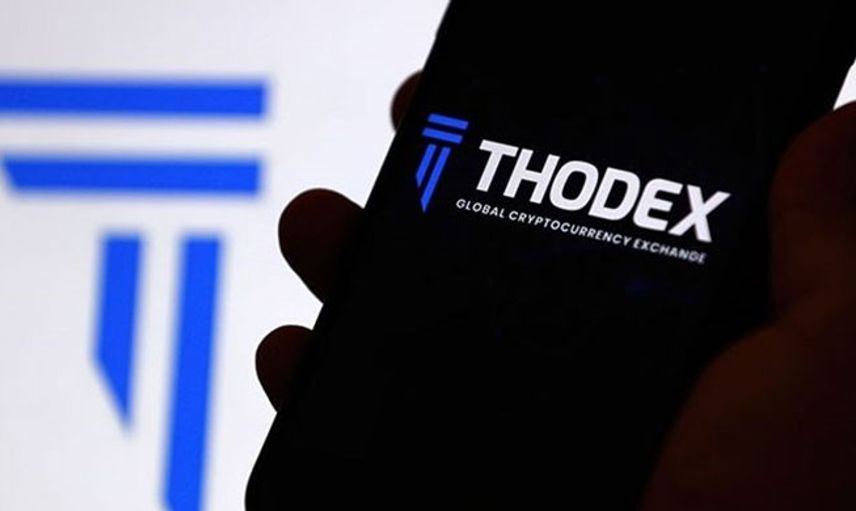 Thodex Soruşturması Kapsamında Aranan Rana Azap Yakalandı