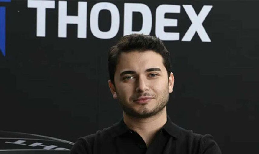 Thodex Soruşturmasında Fatih Özer’le Hareket Eden 3 İsim Belirlendi