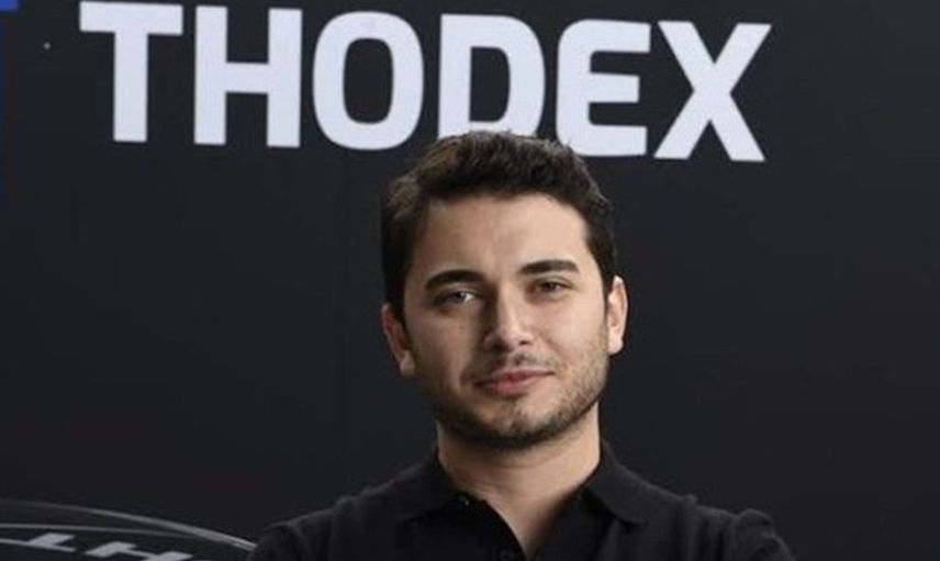 Thodex Soruşturmasında Son Dakika Gelişmesi: Arnavutluk'ta Yakalandı!