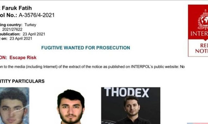 Thodex Vurgununda Şaşırtan Gelişme: Whatsapp Yazışmaları Ortaya Çıktı
