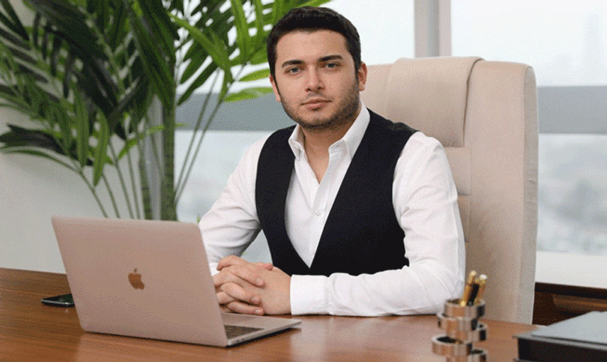 Thodex'in Kurucusu Fatih Faruk Özer Kimdir?