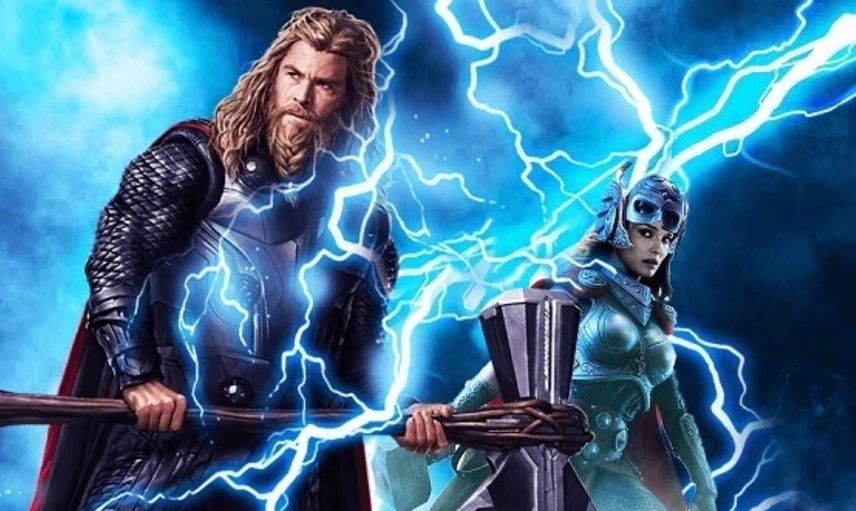 Thor: Aşk ve Gök Gürültüsü filmi konusu nedir? Thor: Aşk ve Gök Gürültüsü filmi ne zaman vizyona çıkacak?