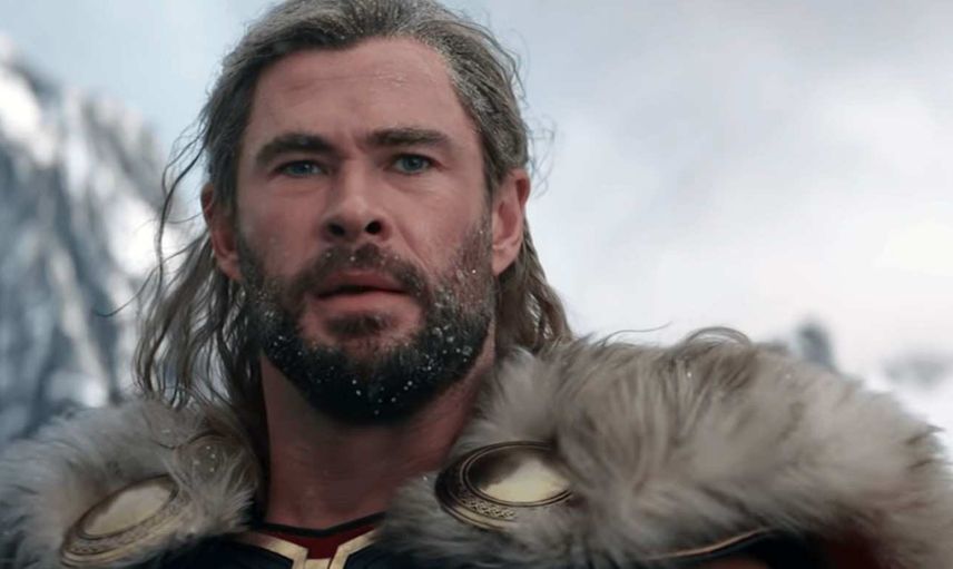 Thor: Aşk ve Gök Gürültüsü filmi ne zaman vizyona çıkacak? Thor 4 ne zaman vizyona girecek? Thor 4 gösterim tarihi belli odu
