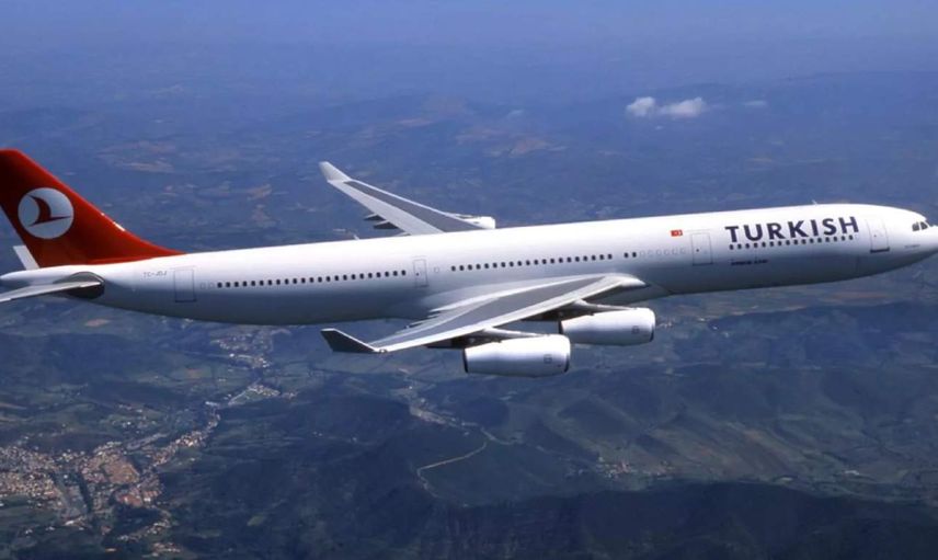 THY 10 yılın planını oluşturdu: 52 milyar dolar gelir 150 bin çalışan