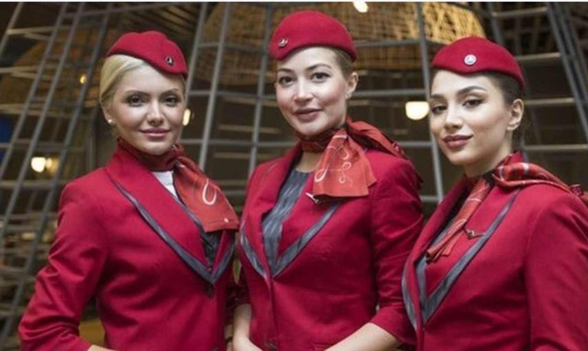 THY 1000 kabin memuru alımı şartları neler? THY kabin memuru alımı başvuru adresi ve şartları