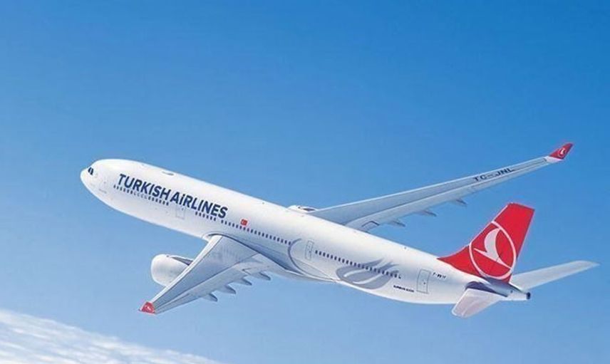 THY, Avrupa'da En Çok Uçuş Yapan Havayolu Oldu
