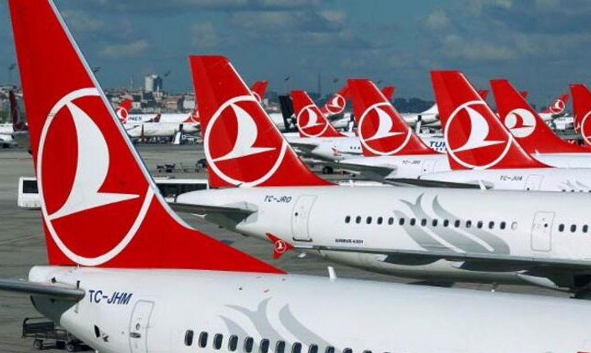 THY Avrupa'da Yine Lider!