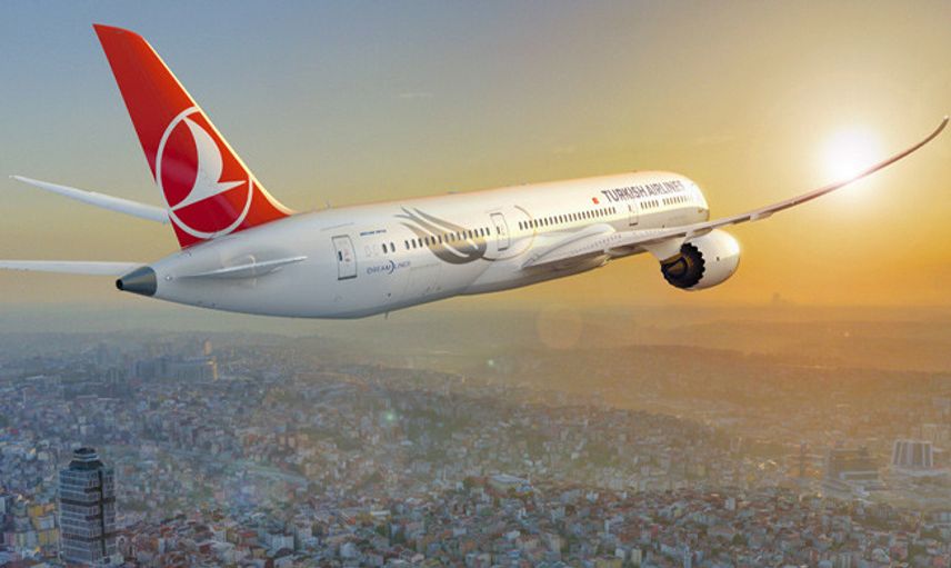 THY, Avrupa'daki Liderliğini Sürdürüyor