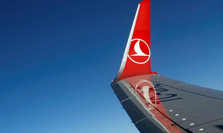 THY Basın Müşaviri Yahya Üstün İki Bin Beş Yüz İşçi Çıkarma İddialarını Yalanladı