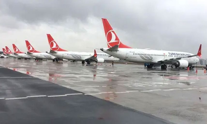 THY Genel Müdürü Uyarı Yaptı! Bu Tarihe Dikkat!