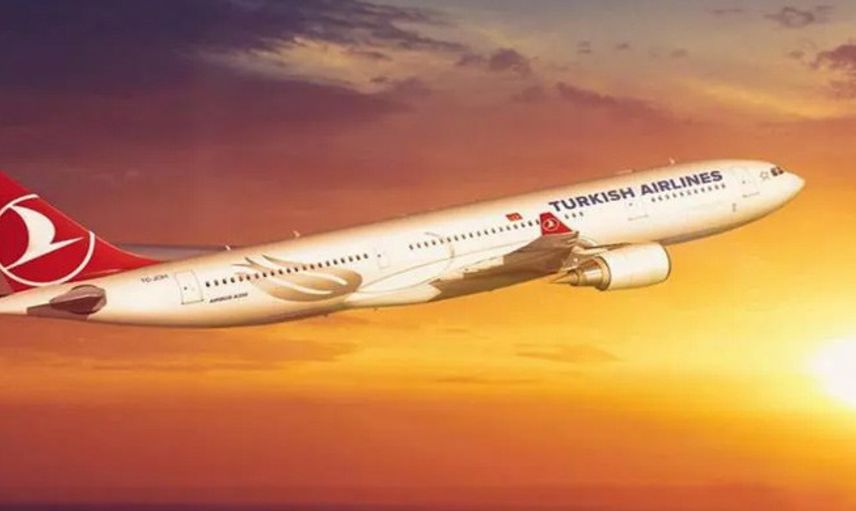 THY, Günlük Uçuş Sayısı ile Avrupalı Rakiplerini Geride Bıraktı