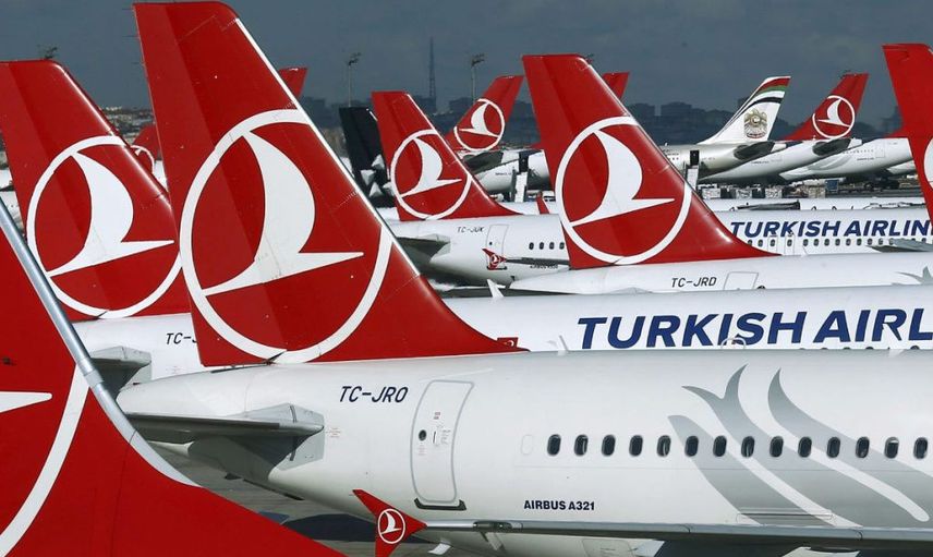 THY iki ülkeye daha uçacak