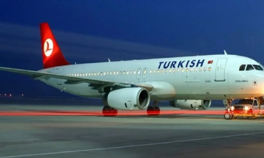 THY Kampanyalara Başladı:  Yurt İçi Ucuz Bilet Kampanyası