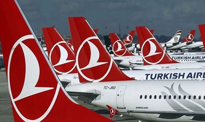 THY kapasitesini büyütüyor: Yeni bir şirket kuracağını duyurdu!