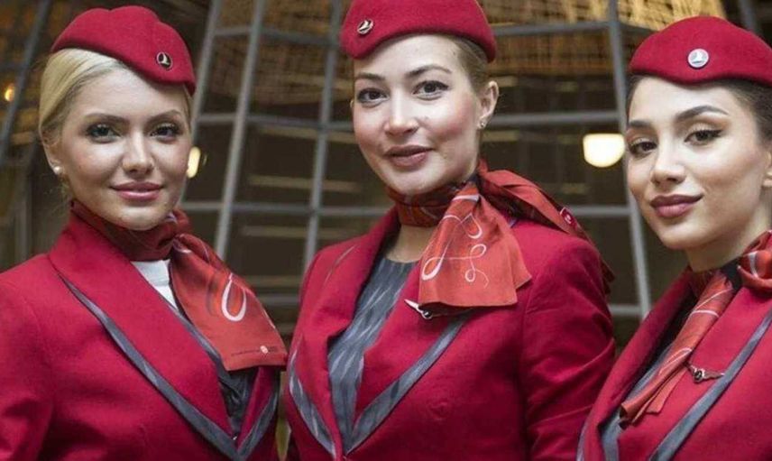 THY personel alımı ne zaman Başlıyor? 2022 THY personel alım şartları