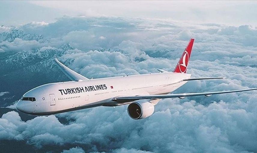 THY rekora doymuyor! Bir yolcu rekoru daha kırdı